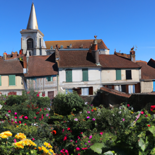 plombier Le Poinçonnet